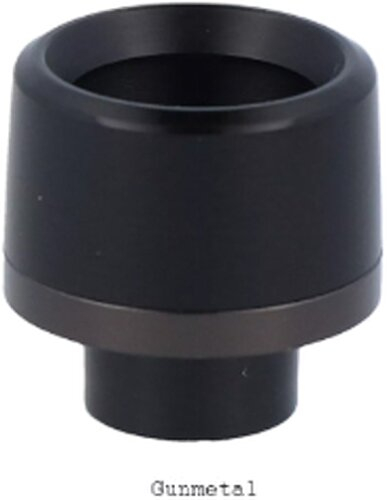 Mundstück Uwell Crown 5, Gunmetal Mundstück Uwell Crown 5, Gunmetal