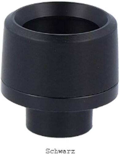 Mundstück Uwell Crown 5, Schwarz Mundstück Uwell Crown 5, Schwarz