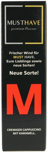 Must Have M Aroma 10ml Must Have M Aroma 10ml