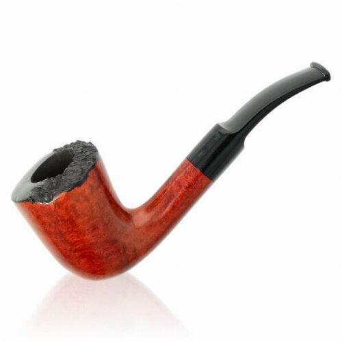 Myon Pfeife Freehand Nr.6 Braun