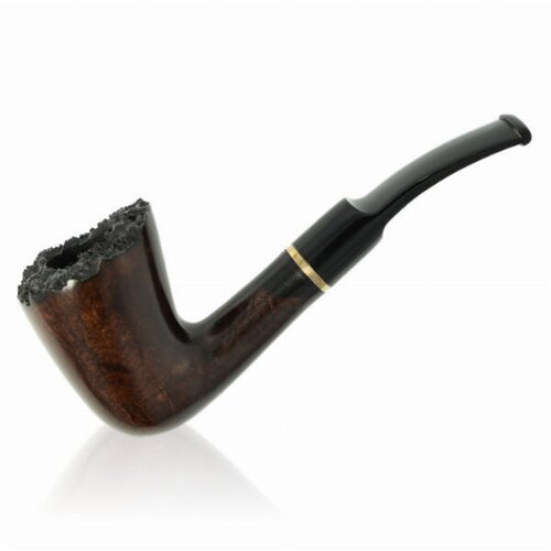 Myon Pfeife Freehand Nr.7 Dunkelbraun Myon Pfeife Freehand Nr.7 Dunkelbraun