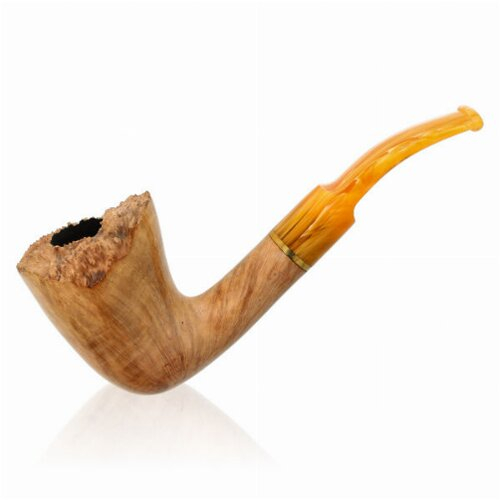 Myon Pfeife Freehand Nr.9 Beige Myon Pfeife Freehand Nr.9 Beige