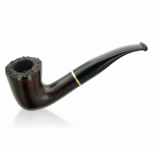 Myon Pfeife Mini Nr.1 Dunkelbraun