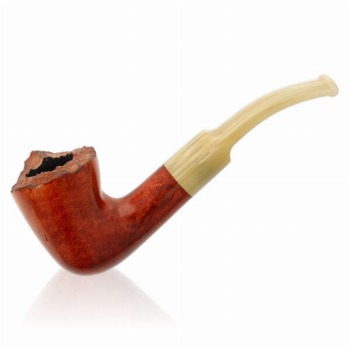 Myon Pfeife Mini Nr.2 Braun
