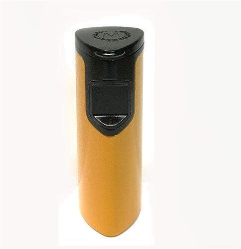 Myon Zigarrenfeuerzeug 3 Jet IC Touch Gelb Myon Zigarrenfeuerzeug 3 Jet IC Touch Gelb