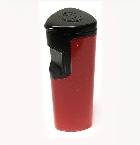 Myon Zigarrenfeuerzeug 3 Jet IC Touch Rot Myon Zigarrenfeuerzeug 3 Jet IC Touch Rot