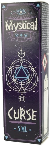 Mystical CRUSE Aroma 5ml