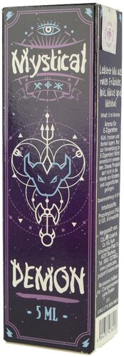 Mystical DEMON Aroma 5ml