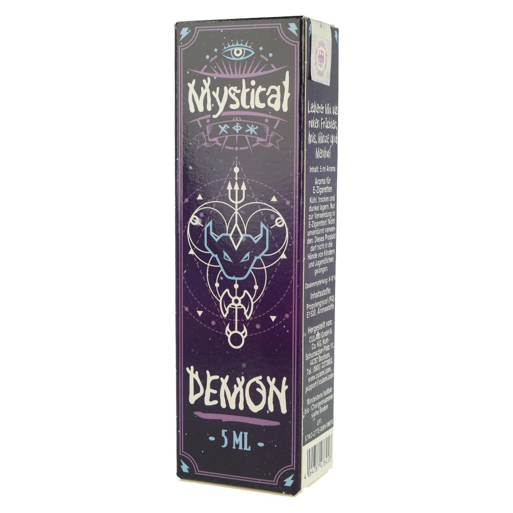 Mystical DEMON Aroma 5ml Mystical DEMON Aroma 5ml