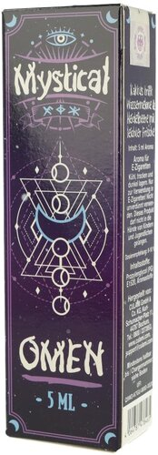 Mystical OMEN Aroma 5ml