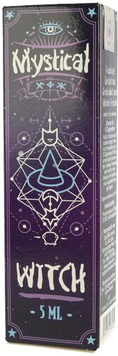 Mystical WITCH Aroma 5ml