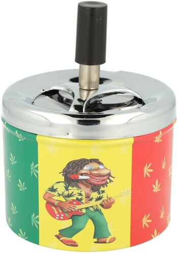 Nass Cannabis Drehaschenbecher Nr. 1 Nass Cannabis Drehaschenbecher Nr. 1