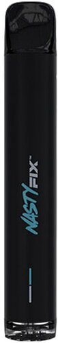 Nasty Fix Menthol Aroma Einweg E-Shisha 20mg Nikotin