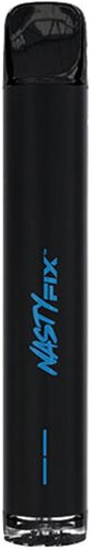 Nasty Fix Pineapple Lemonade Slow Blow Aroma Einweg E-Shisha 20mg Nikotin