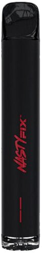 Nasty Fix Trap Queen Aroma Einweg E-Shisha 20mg Nikotin