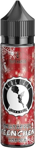 Nebelfee Aroma Bratapfel 10ml Nebelfee Aroma Bratapfel 10ml