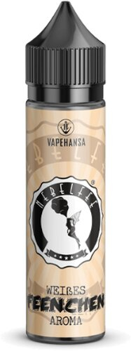 Nebelfee Feenchen Longfill Aroma Weißes Feenchen Nebelfee Feenchen Longfill Aroma Weißes Feenchen