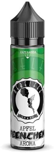 Nebelfees Apfel Feenchen Aroma 10ml Longfill Nebelfees Apfel Feenchen Aroma 10ml Longfill