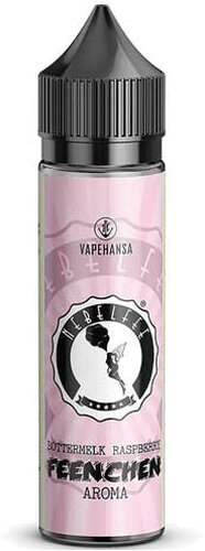 Nebelfees Bottermelk Raspberry Feenchen Aroma 10ml Longfill Nebelfees Bottermelk Raspberry Feenchen Aroma 10ml Longfill