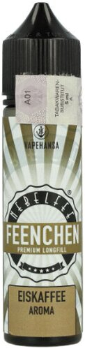 Nebelfees Feenchen Eiskaffee Aroma 10ml Longfill Nebelfees Feenchen Eiskaffee Aroma 10ml Longfill