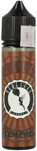 Nebelfees Kaffeenchen Aroma 10ml Longfill Nebelfees Kaffeenchen Aroma 10ml Longfill