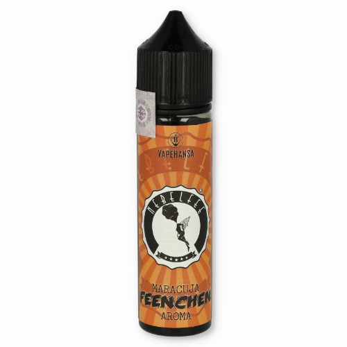 Nebelfees Maracuja Feenchen Aroma 10ml Longfill Nebelfees Maracuja Feenchen Aroma 10ml Longfill