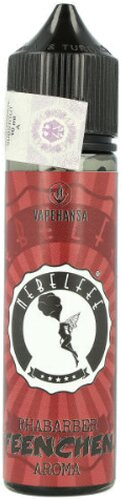 Nebelfees Rhabarber Feenchen Aroma 10ml Longfill Nebelfees Rhabarber Feenchen Aroma 10ml Longfill