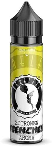 Nebelfees Zitronen Feenchen Aroma 10ml Longfill