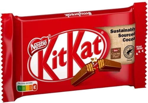 Nestle KitKat  41g Nestle KitKat  41g