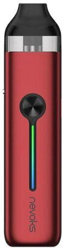 Nevoks Feelin 2 Pod Kit Cremson Red