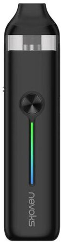 Nevoks Feelin 2 Pod Kit Midnight Black