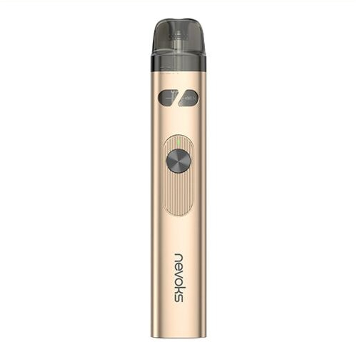 Nevoks Feelin A1 Pod Kit gold