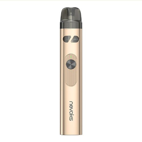 Nevoks Feelin A1 Pod Kit gold Nevoks Feelin A1 Pod Kit gold