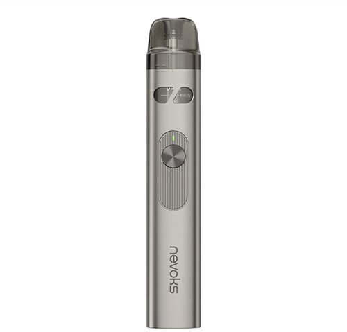 Nevoks Feelin A1 Pod Kit grey