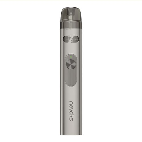Nevoks Feelin A1 Pod Kit grey Nevoks Feelin A1 Pod Kit grey