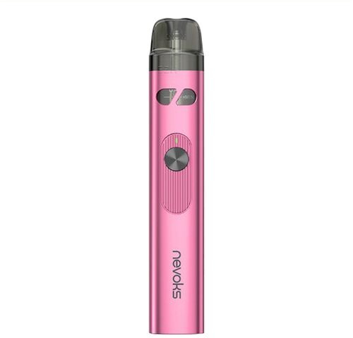 Nevoks Feelin A1 Pod Kit pink