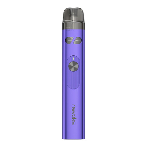 Nevoks Feelin A1 Pod Kit purple