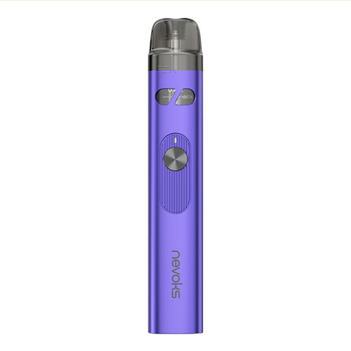 Nevoks Feelin A1 Pod Kit purple Nevoks Feelin A1 Pod Kit purple