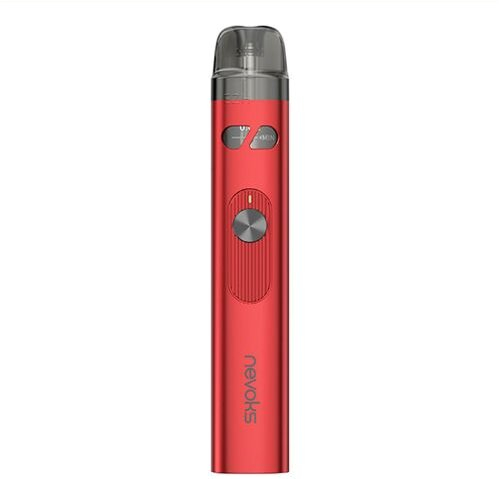 Nevoks Feelin A1 Pod Kit red