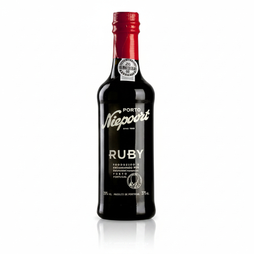 Niepoort Ruby Portwein 20% Vol. 375ml