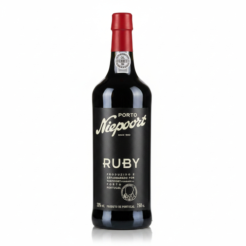 Niepoort Ruby Portwein 20% Vol. 750ml