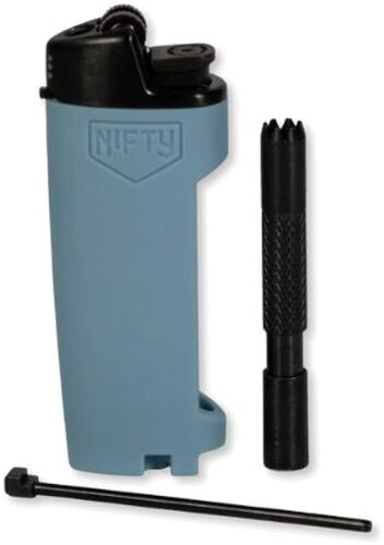 Nifty Hit All in One Feuerzeug Aktuell