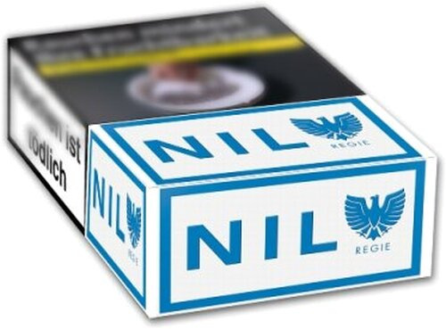 Nil Weiß 20er