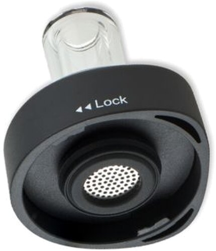 Norddampf Relict Kühleinheit Schwarz