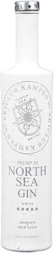 NORTH SEA Gin 40% Vol. NORTH SEA Gin 40% Vol.