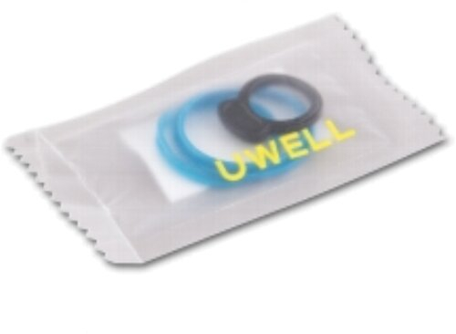 O-Ringe für Uwell Crown 5, Blau O-Ringe für Uwell Crown 5, Blau