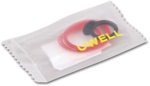 O-Ringe für Uwell Crown 5, Rot