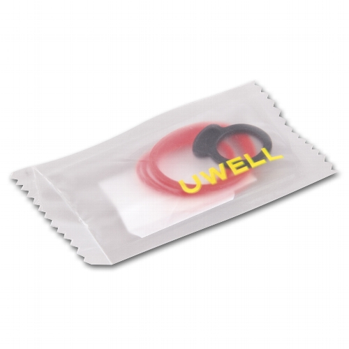 O-Ringe für Uwell Crown 5, Rot O-Ringe für Uwell Crown 5, Rot