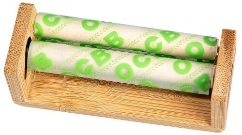 OCB Bamboo Roller OCB Bamboo Roller