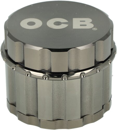 OCB Grinder Anthrazit OCB Grinder Anthrazit